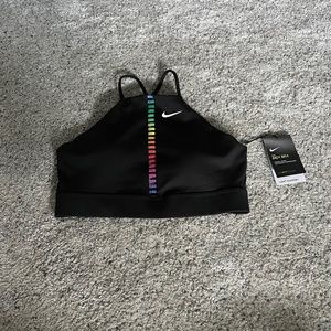 NIKE sports bra